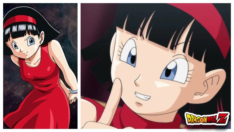 La magia de la IA: Videl de Dragon Ball Super se vuelve más hermosa y realista que nunca