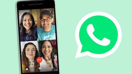 Ahora podrás utilizar otras aplicaciones mientras estás dentro de una videollamada en Whatsapp