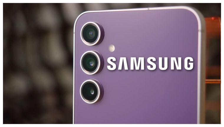 El Galaxy S26 presenta diferencias en el diseño trasero