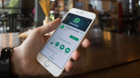Mantén tu lista de contactos actualizada