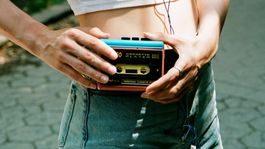 Regresa el Walkman (pero no es de Sony): así es el nuevo reproductor que sorprende al mundo