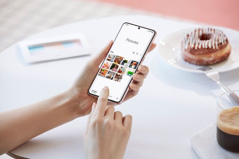 Foto: Edito de fotos