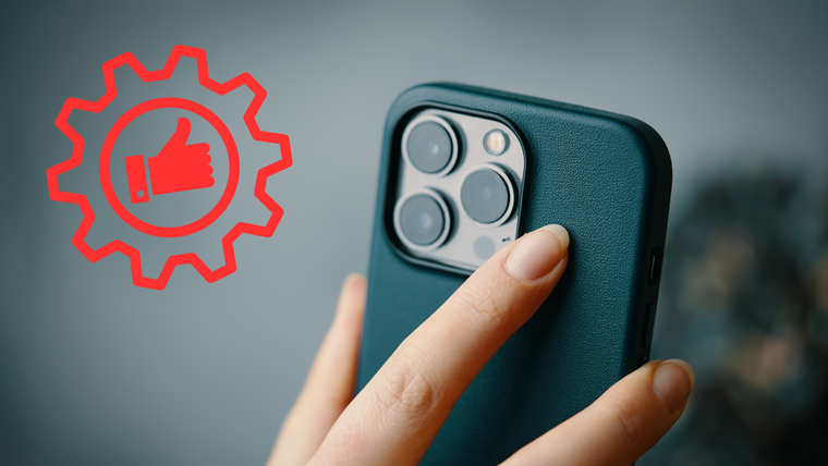 El iPhone 16 Pro Max tendrá una batería mejorada respecto a sus otros modelos.