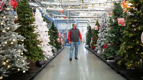 Precios imbatibles en Walmart.