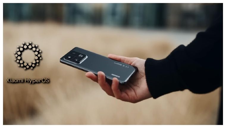 Xiaomi confirma los nuevos teléfonos que recibirán la actualización gratuita de HyperOS 2.0