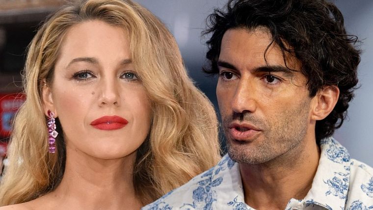 Blake Lively y Justin Baldoni: la batalla silenciosa por el corte final de la película