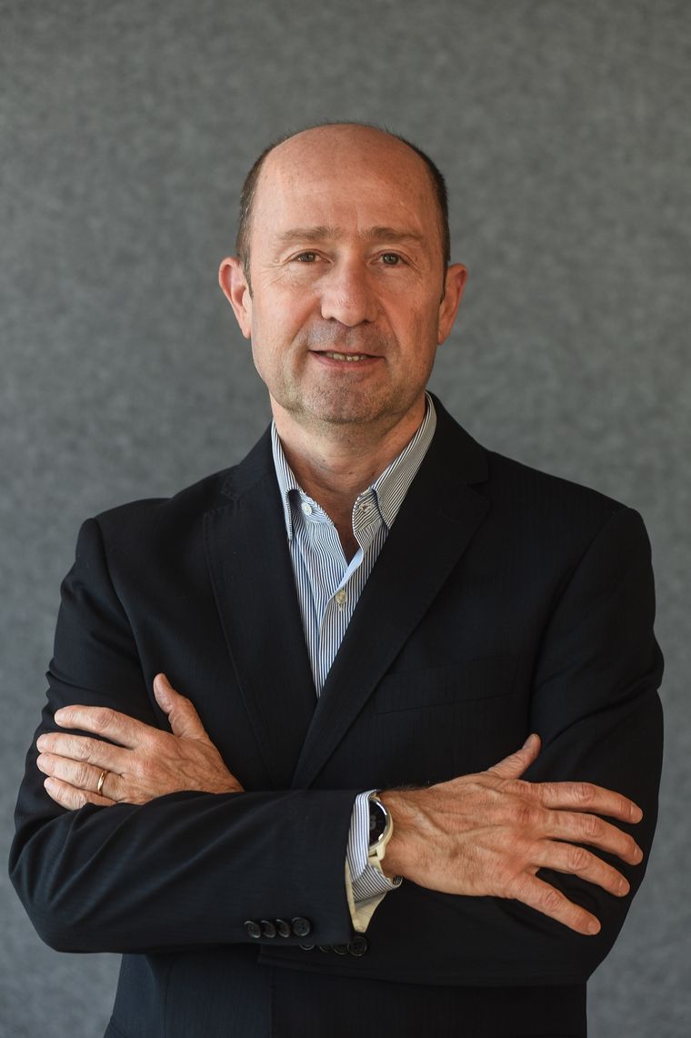 Marcelo Roitman, Managing Director de Experis Argentina Marcelo Roitman, Managing Director de Experis Argentina