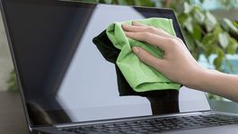 Cómo limpiar el monitor de tu PC sin dañarlo