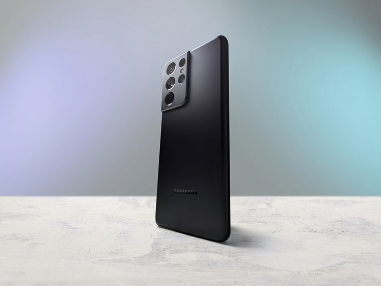 Walmart vuelve con su mejor oferta: el Samsung Galaxy S21 Ultra al precio más bajo de su historia