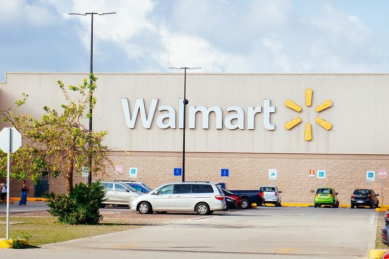 Walmart comienza el año con 5 televisores a menos de $150 dólares