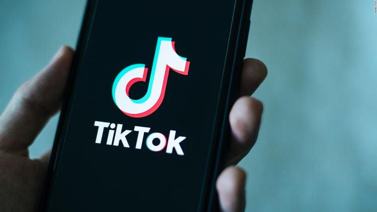 Reacciona a tus videos preferidos en TikTok