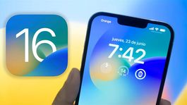 iOS 16