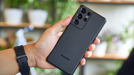 Estos gestos de control facilitarán tu vida de Samsung