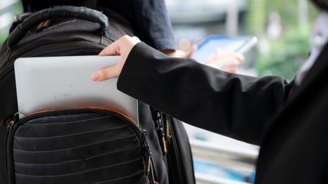 Esta es la razón por la que esta mochila es la mejor valorada de Amazon