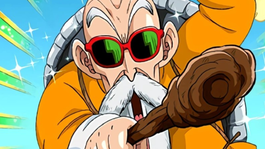 Maestro Roshi
