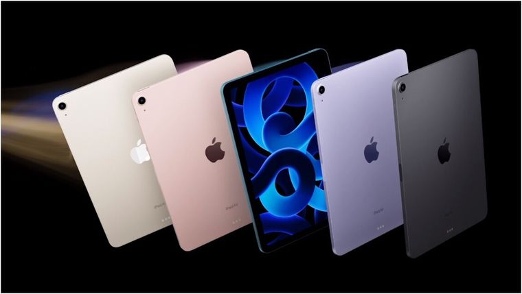 Si estás buscando una tablet de calidad, esta es la oferta.