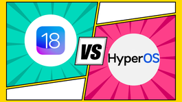 MDTech | ¿Por qué HyperOS es mejor que iOS 18?