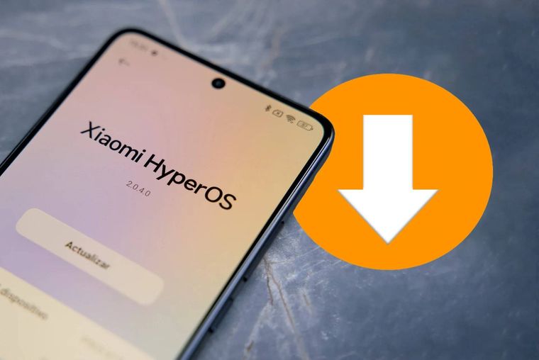 Xiaomi recomienda actualizar el sistema operativo para evitar fallos y garantizar el funcionamiento normal de las funciones fotográficas.
