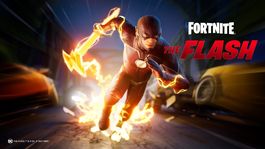 las mascaras flash de fortnite disponibles para todo el mundo