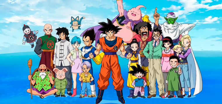 Dragon Ball: estas son todas y cada una de las razas de la serie, de menos a más poderosa