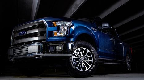 El futuro en el mundo automotriz de las pick-ups de Ford