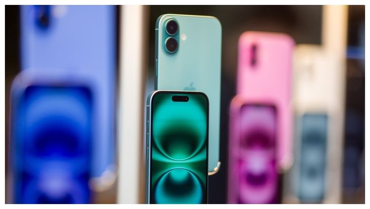 Comprar un iPhone sin gastar una fortuna es una posibilidad real en 2025.