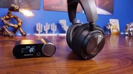 Gama Alta: Estos son los 4 mejores auriculares gaming Arctis de SteelSeries