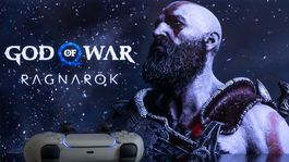 God of War Ragnarök: nuevos tráiler y detalles de cara a su inminente lanzamiento