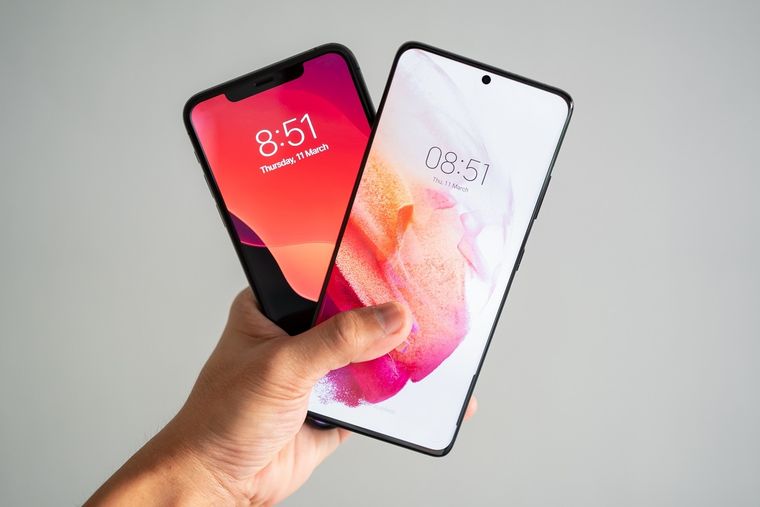 Estas son las 8 marcas más vendidas de teléfonos en el mundo: Samsung sigue siendo el líder