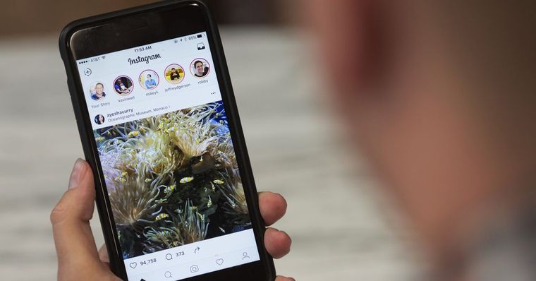 Ahora Instagram permite programar tus publicaciones desde la app