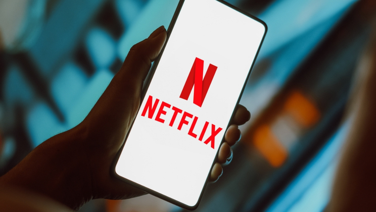 ¡Cuida tu cuenta de Netflix!