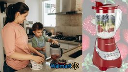 Cocina en familia