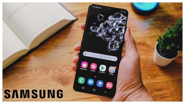 Nueva actualización: Samsung mejora dos funciones importantísimas que utilizamos todos los días