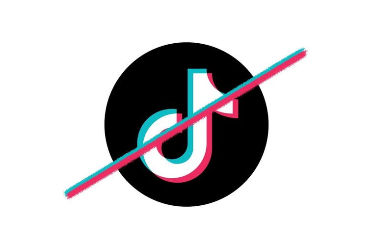 Tiktok cerca de ser prohibido en Estados Unidos