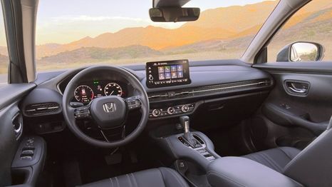 No es tan bueno como parece: este modelo de Honda recibe duras críticas en Estados Unidos