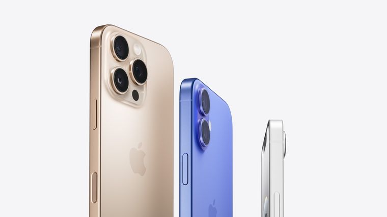 Apple encarecería sus smarpthones por aranceles