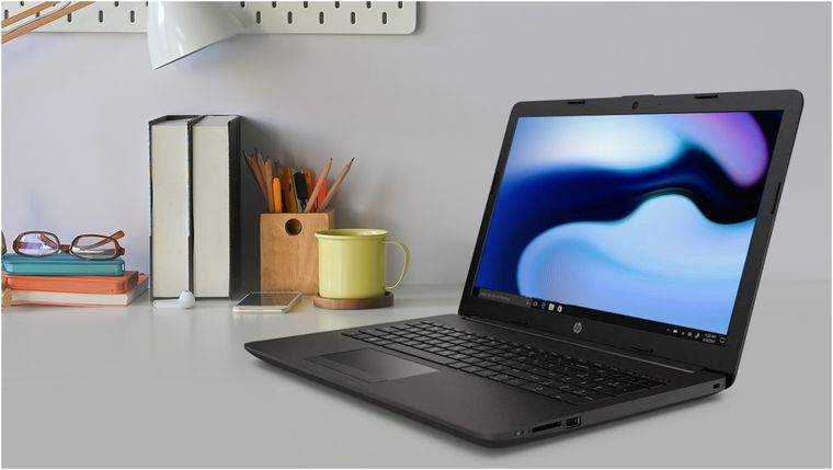 Aprovecha la laptop que Walmart tiene con 75% de descuento.