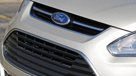 Ford C-Max, el auto disconstinuado de Ford