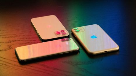 El iPhone 13 sigue siendo un gran teléfono.