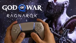 God of War Ragnarok se actualiza gratuitamente y nos ofrece el modo Nueva Partida +