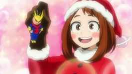 My Hero Academia