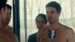 Simulant: el film de ciencia ficción sobre las IA