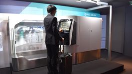 ¿se puede vulnerar con una foto? avanza el uso de cajeros automaticos con reconocimiento facial