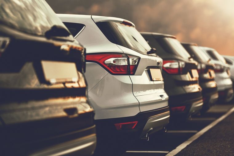 ¿Los conocías? El Top de los 3 peores SUV