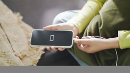 Ahorra bateria de tu Android con estos trucos