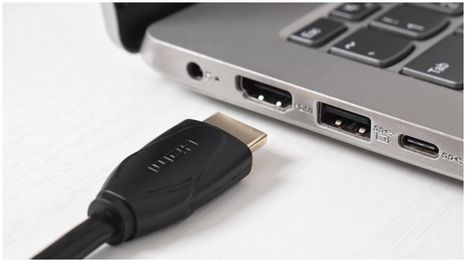 China presentó el nuevo estándar GPMI (General Purpose Media Interface) apra reemplazar al HDMI.