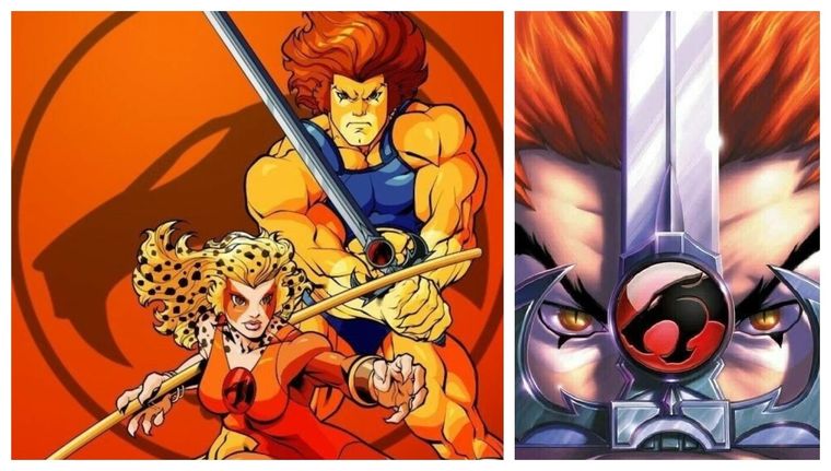Thundercats: una serie que marcó generaciones