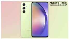 Samsung ya nos muestra el Galaxy A56, el mejor gama media de todo el mercado