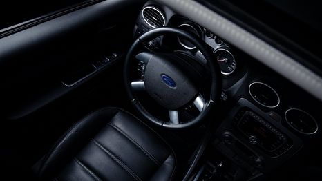 Ford se prepara para modernizar este SUV en 2025