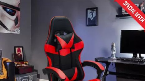 La oferta es por tiempo limtiado en el sitio web online.